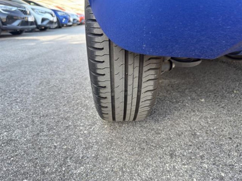 Citroen C1 usata a Bologna (11)