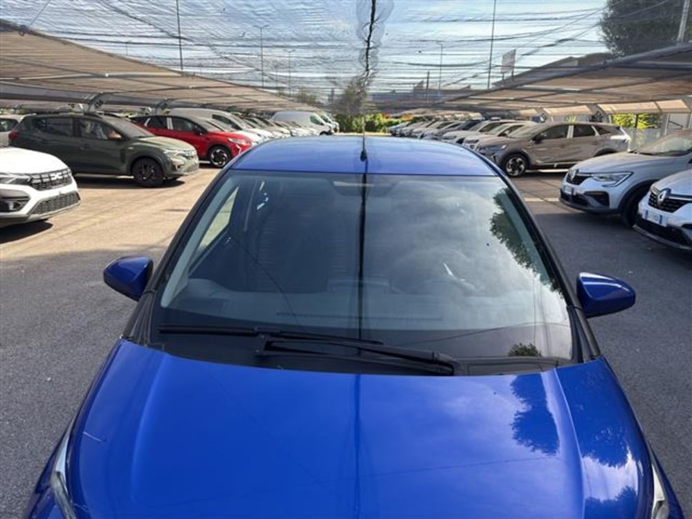 Citroen C1 usata a Bologna (12)