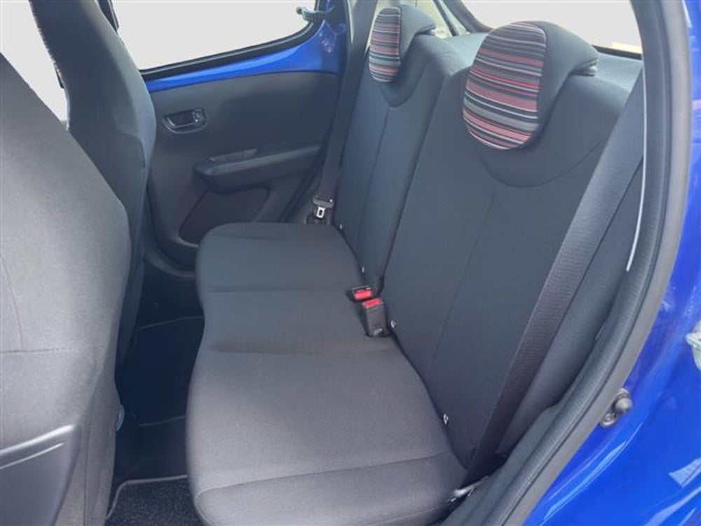 Citroen C1 usata a Bologna (14)