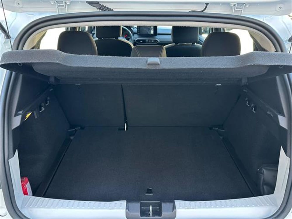 Dacia Sandero Stepway usata a Torino (8)