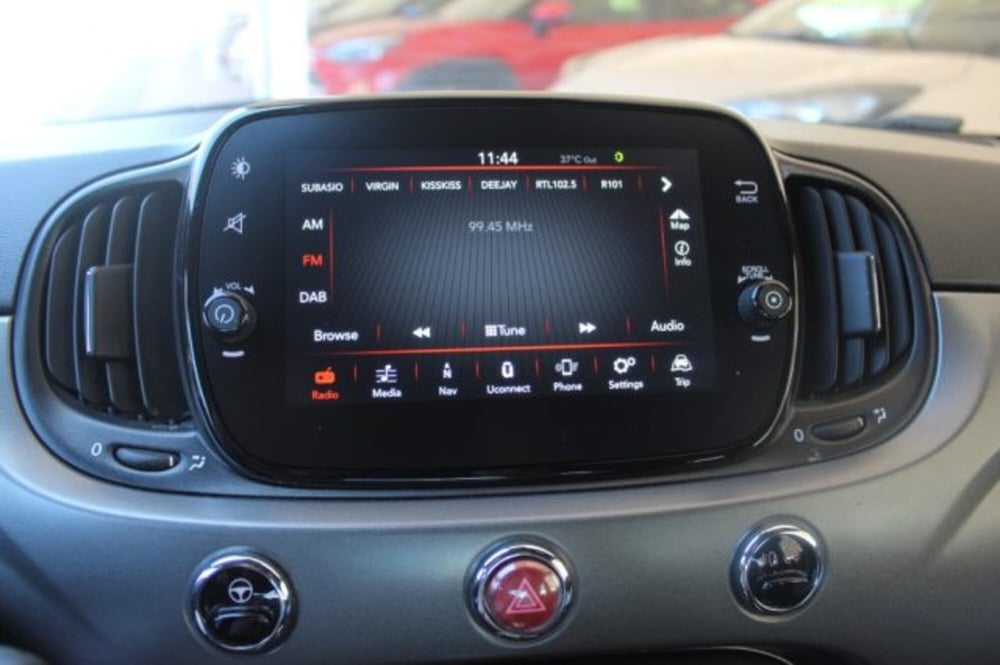 Fiat 500 usata a Roma (12)