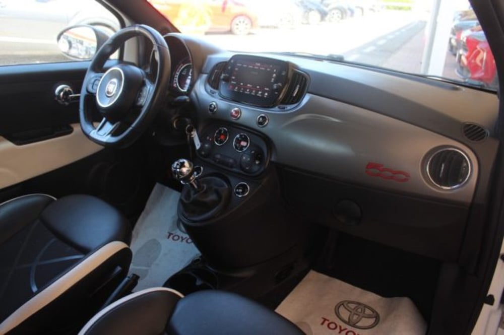 Fiat 500 usata a Roma (13)