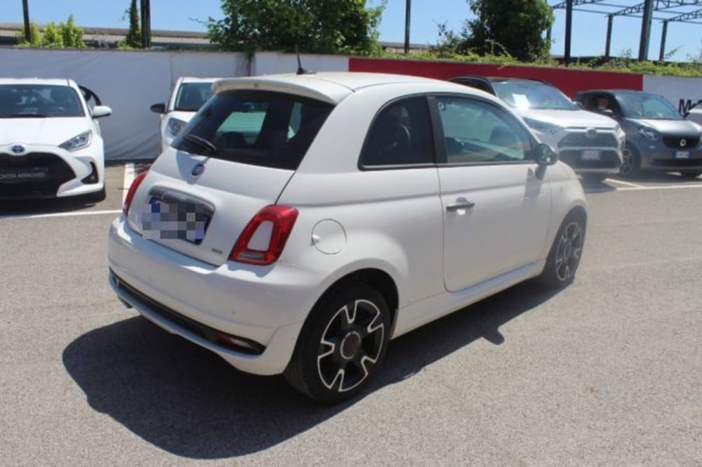 Fiat 500 usata a Roma (18)