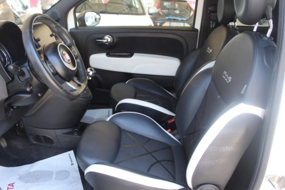 Fiat 500 usata a Roma (8)