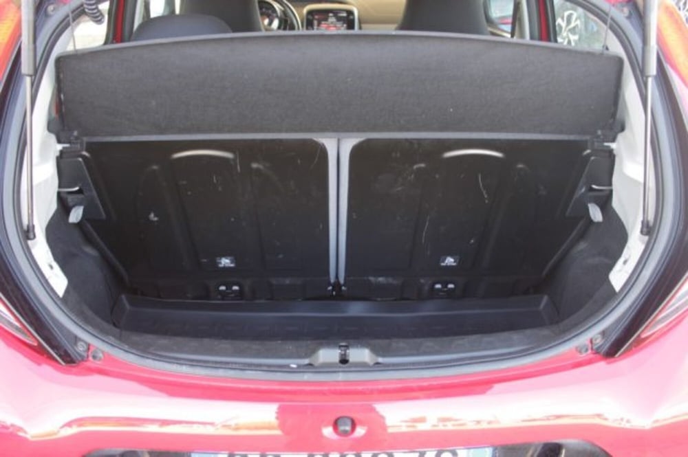 Toyota Aygo usata a Roma (11)