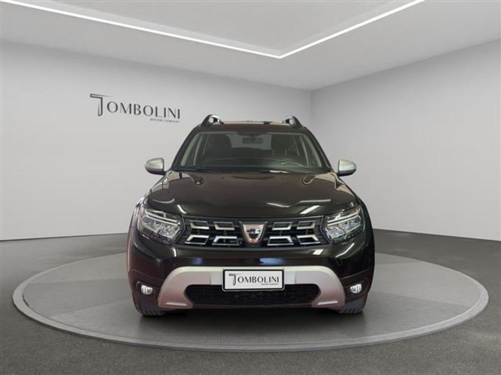 Dacia Duster usata a Macerata (3)