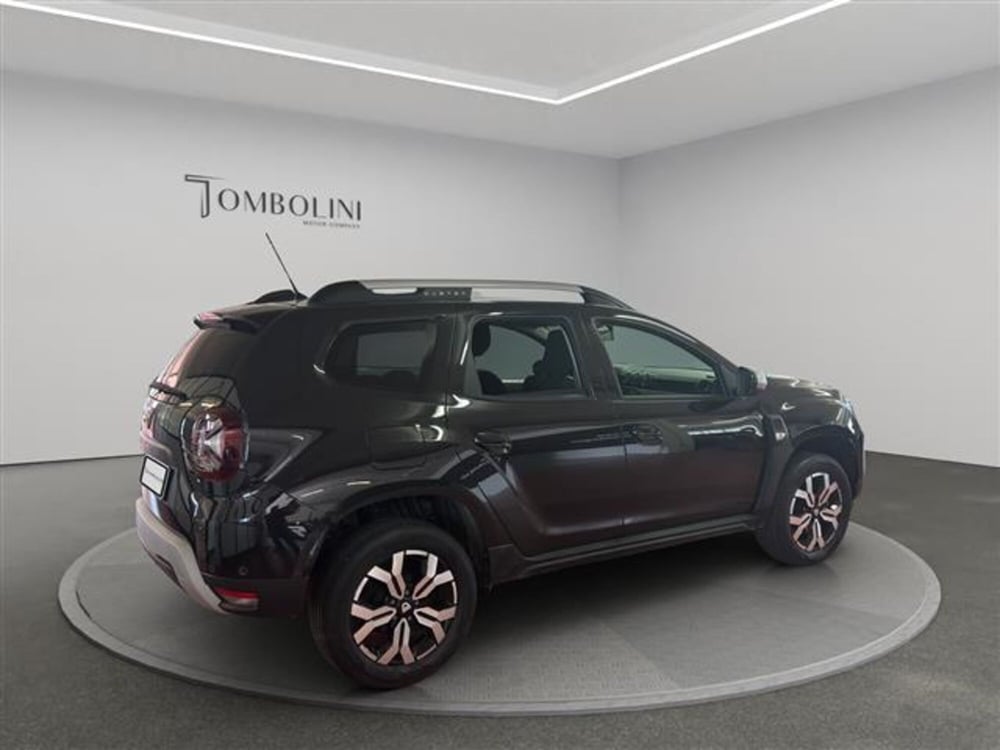 Dacia Duster usata a Macerata (5)
