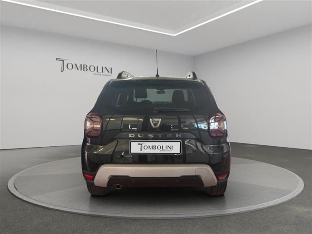 Dacia Duster usata a Macerata (6)