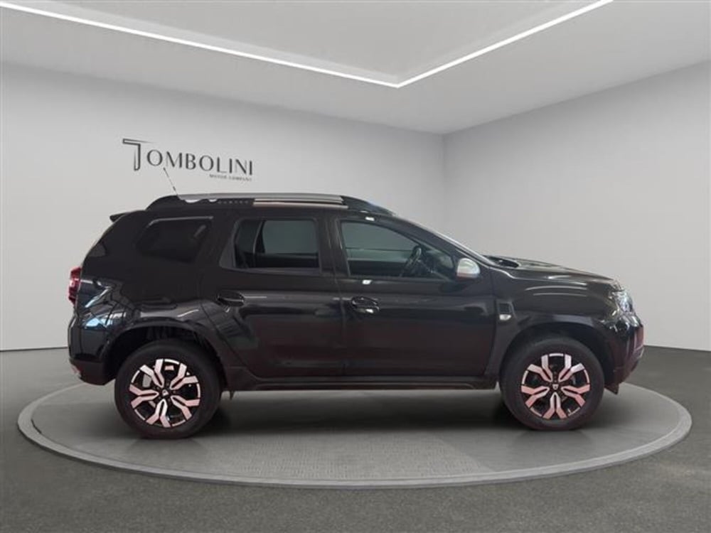 Dacia Duster usata a Macerata (7)