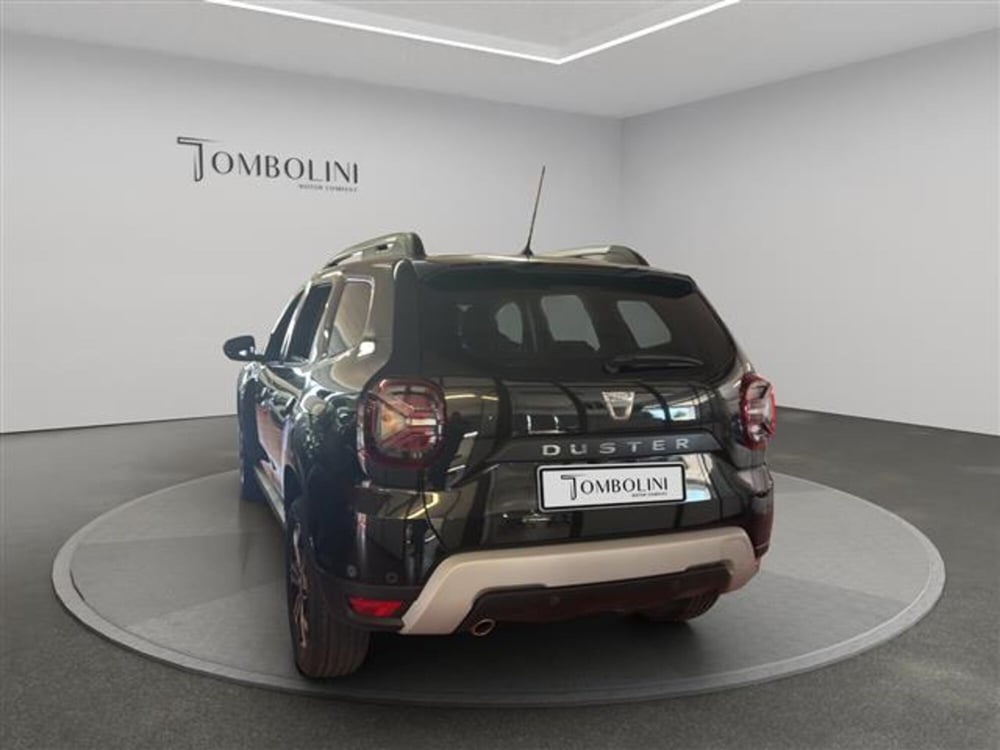Dacia Duster usata a Macerata (8)