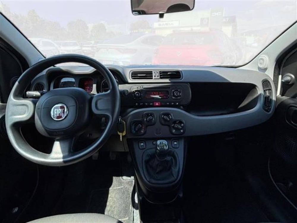 Fiat Panda usata a Livorno (10)