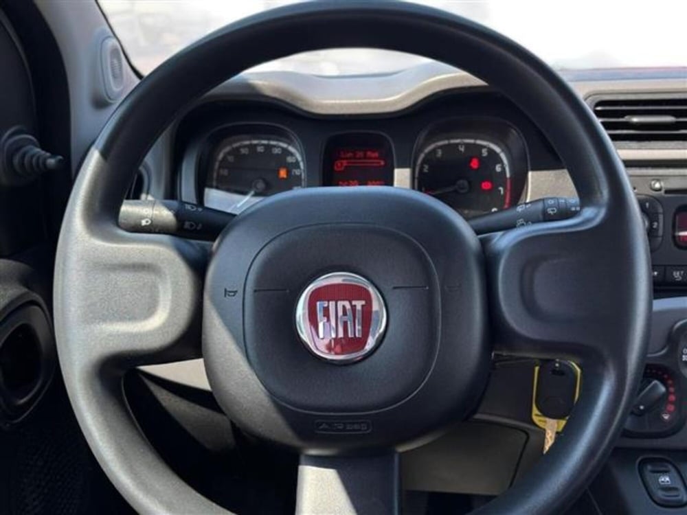 Fiat Panda usata a Livorno (12)