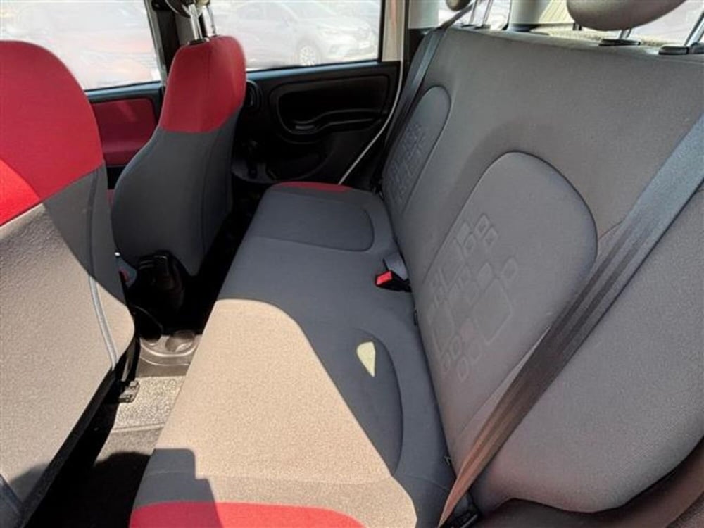 Fiat Panda usata a Livorno (14)