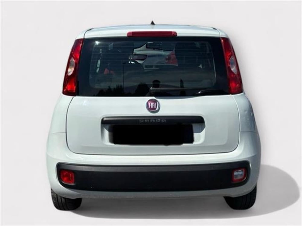 Fiat Panda usata a Livorno (4)