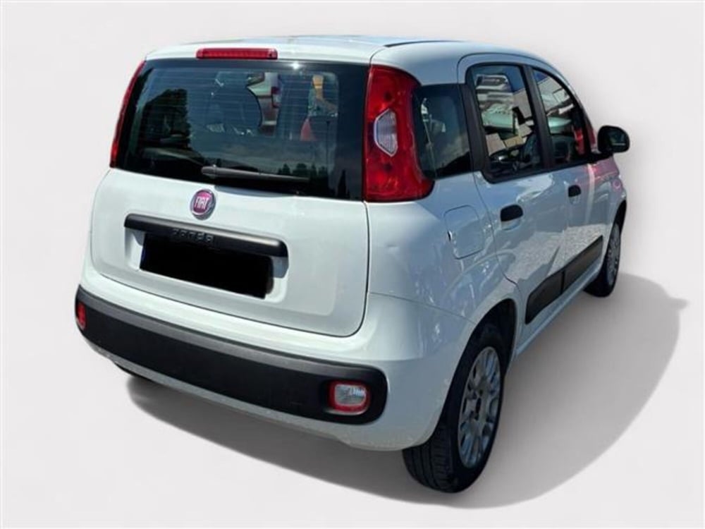 Fiat Panda usata a Livorno (5)