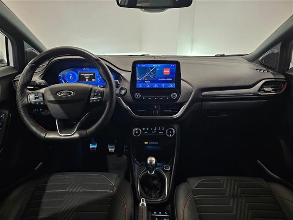 Ford Puma usata a Palermo (10)