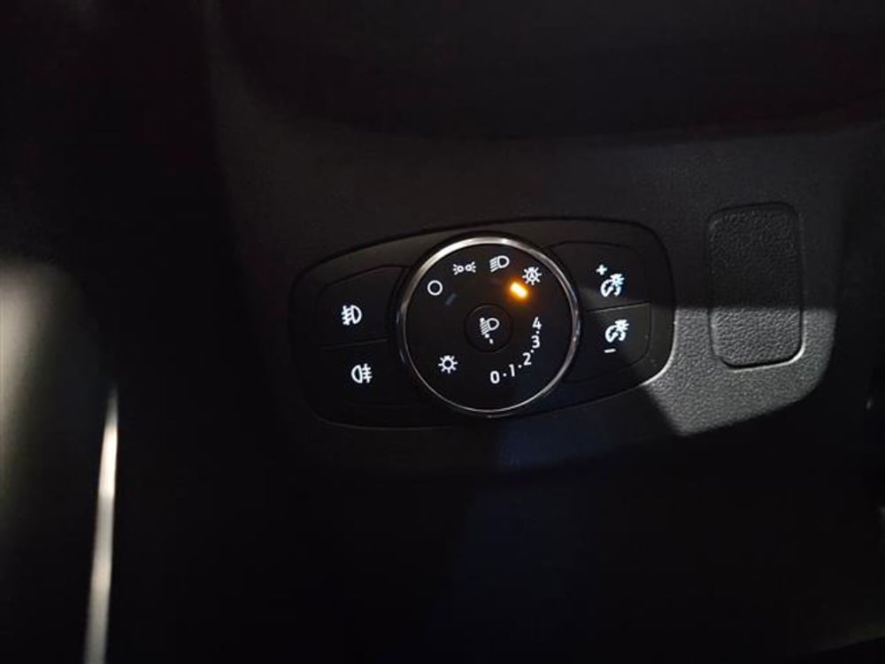 Ford Puma usata a Palermo (15)
