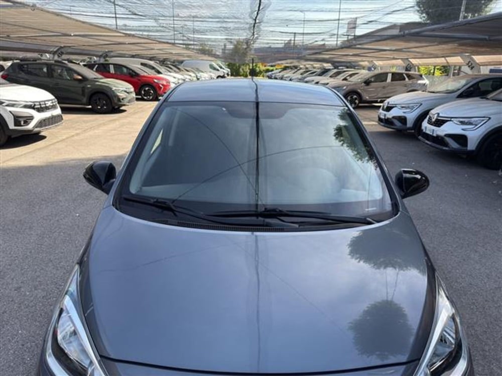 Hyundai i10 usata a Bologna (12)
