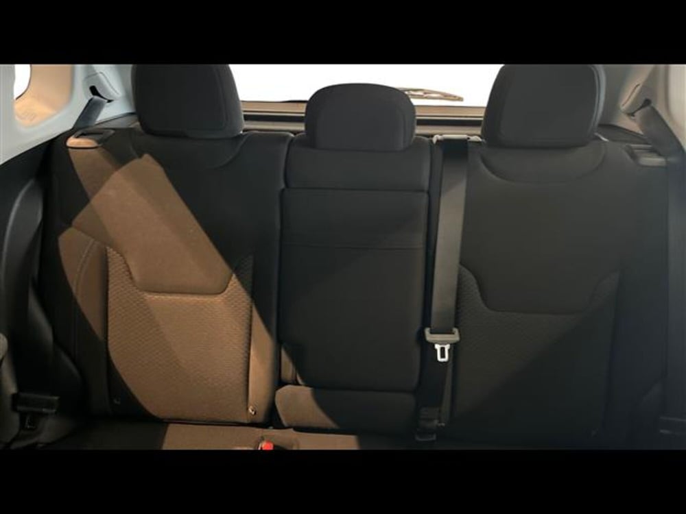 Jeep Compass usata a Firenze (12)