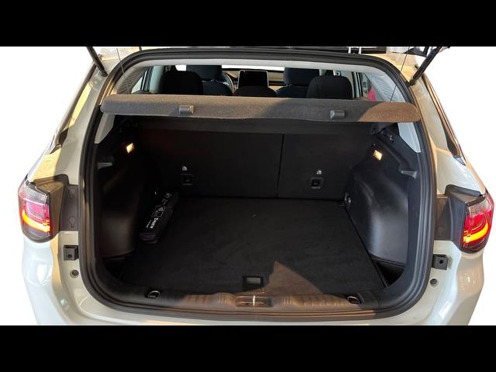 Jeep Compass usata a Firenze (5)