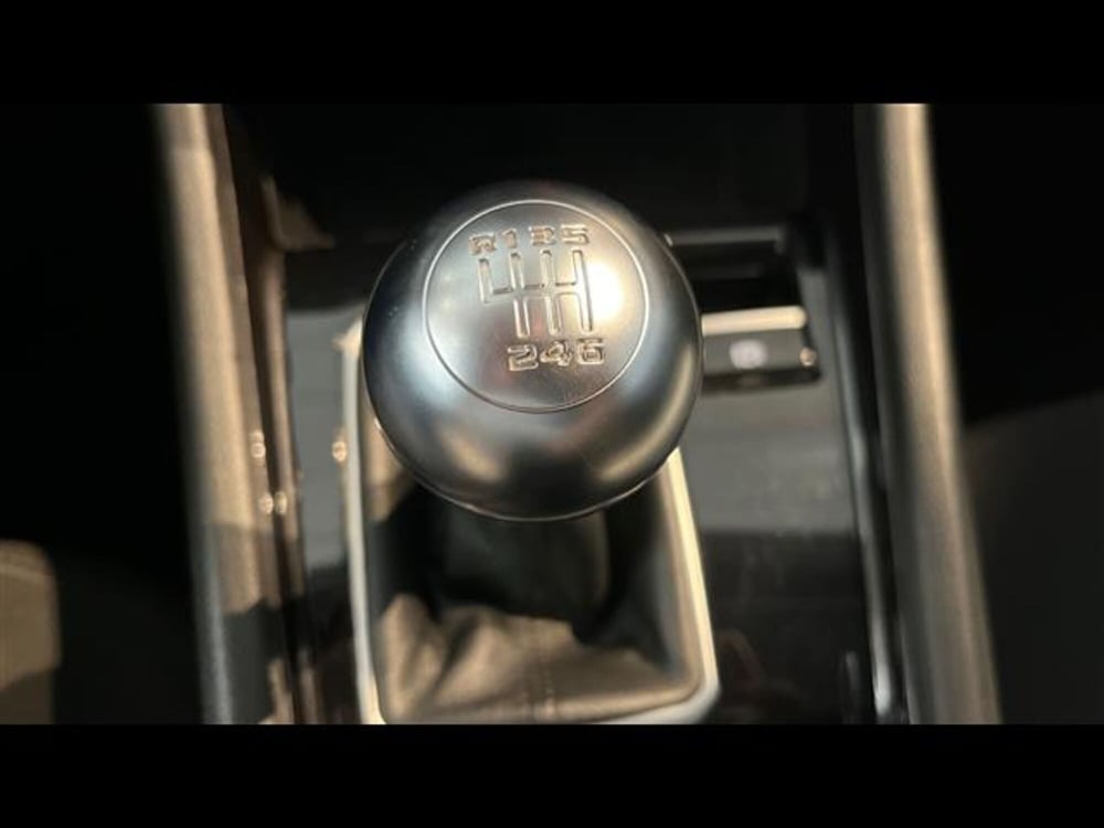 Jeep Compass usata a Firenze (9)