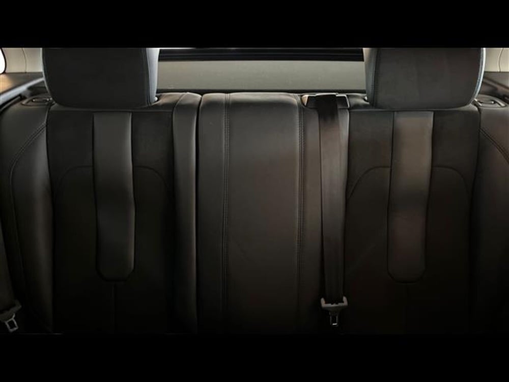 Land Rover Range Rover Evoque usata a Firenze (12)