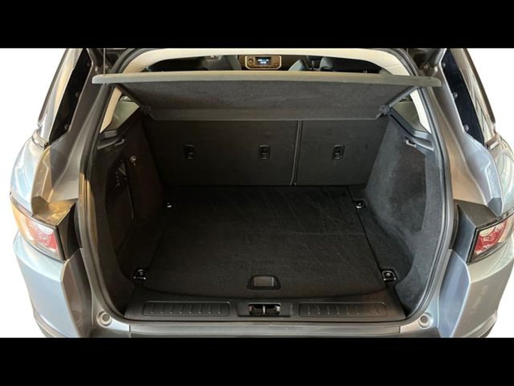 Land Rover Range Rover Evoque usata a Firenze (5)
