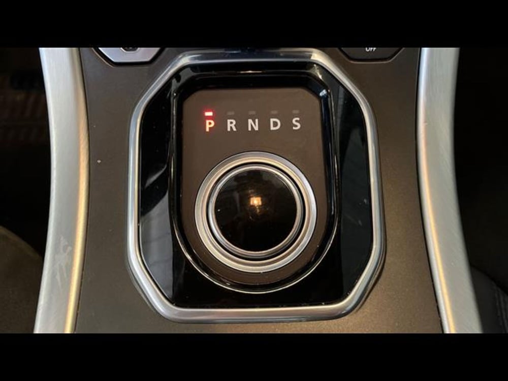 Land Rover Range Rover Evoque usata a Firenze (9)