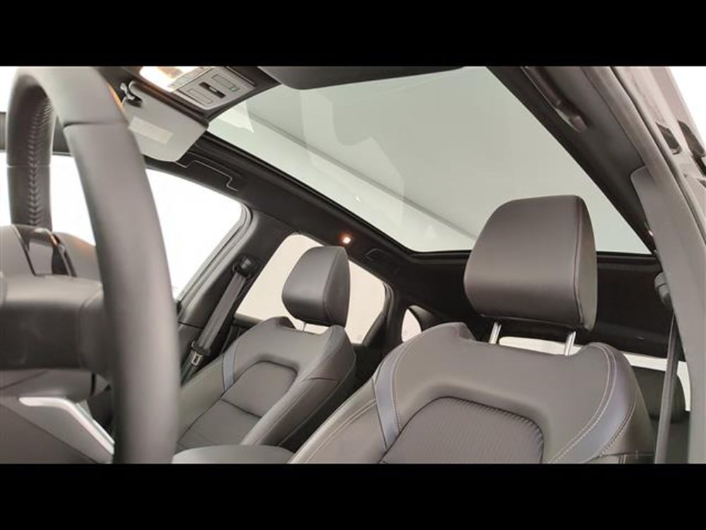 Nissan Qashqai usata a Milano (10)