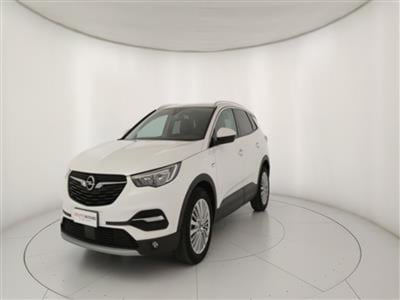 Opel Grandland X 1.5 diesel Ecotec Start&amp;Stop Innovation del 2018 usata a Bari