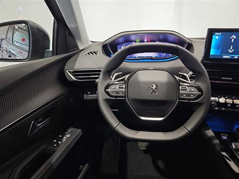 Peugeot 3008 usata a Palermo (10)