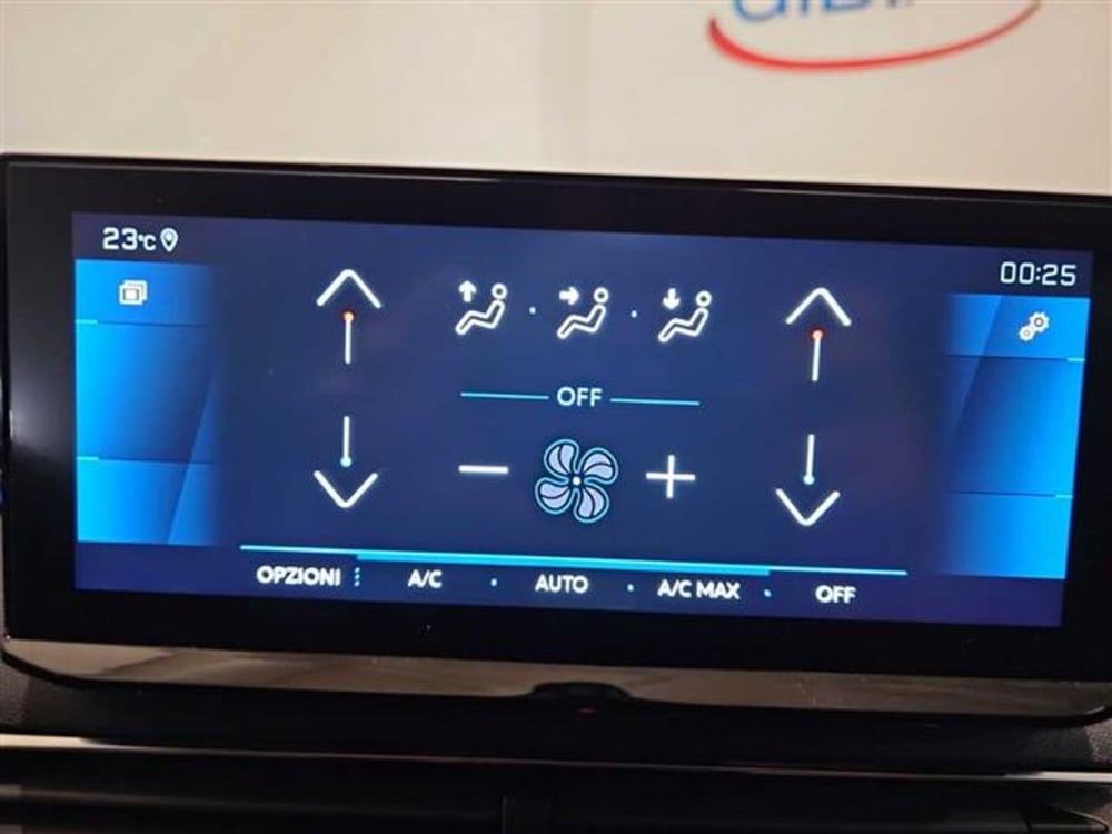 Peugeot 3008 usata a Palermo (12)