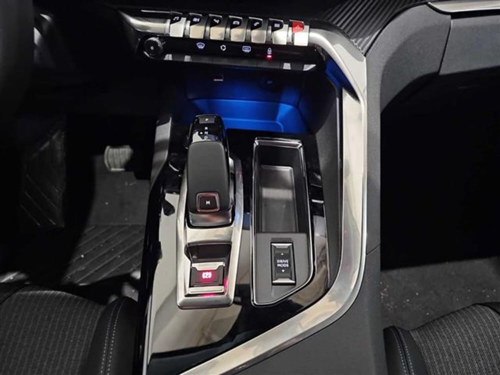 Peugeot 3008 usata a Palermo (14)