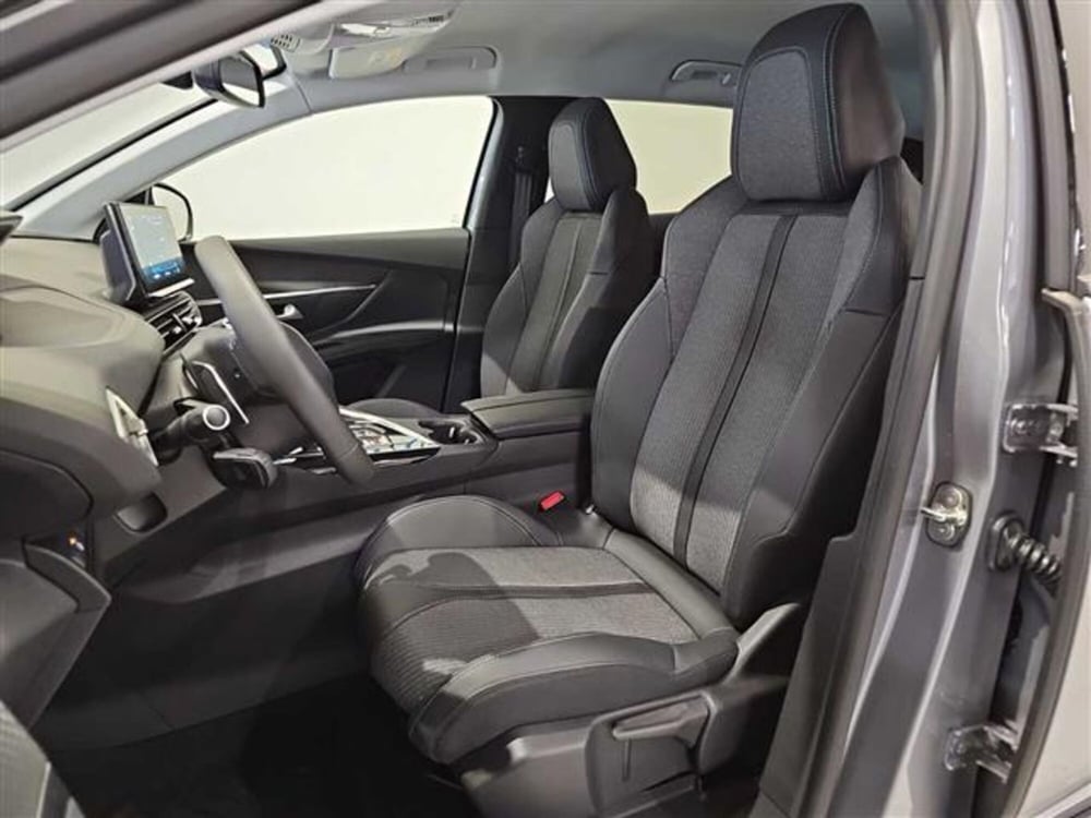 Peugeot 3008 usata a Palermo (15)