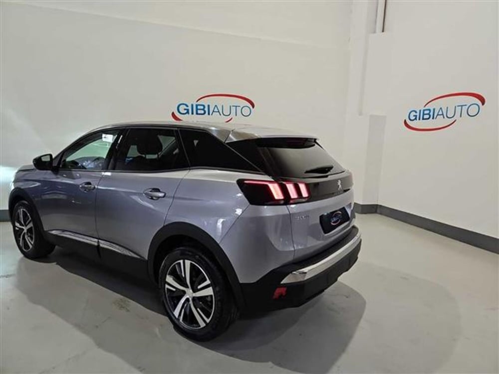 Peugeot 3008 usata a Palermo (6)