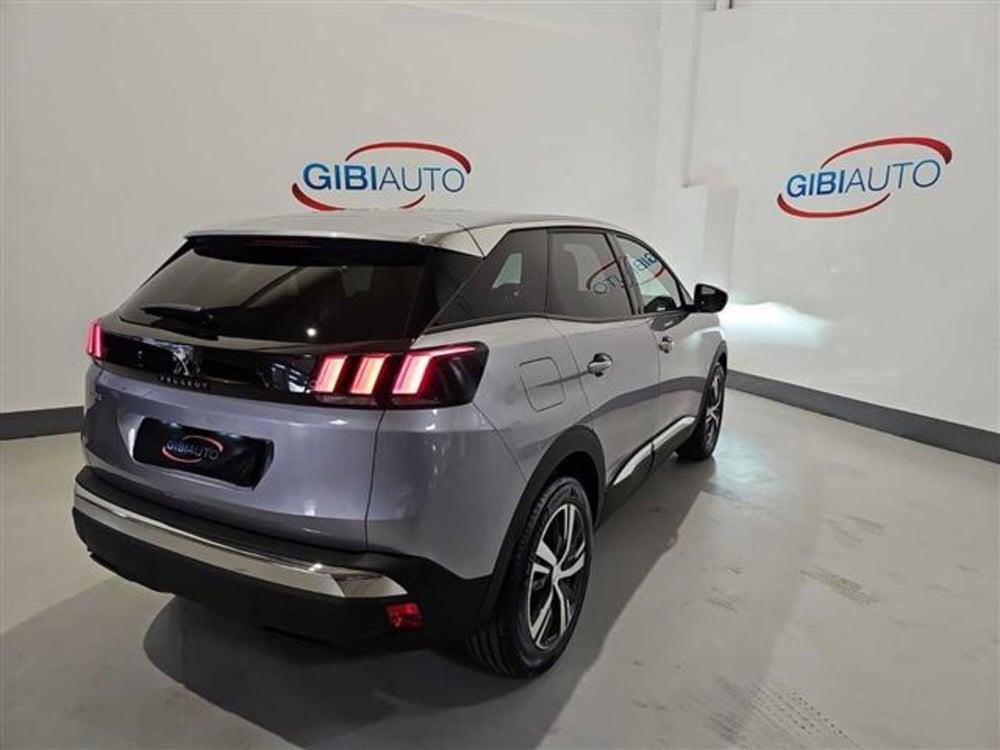 Peugeot 3008 usata a Palermo (8)