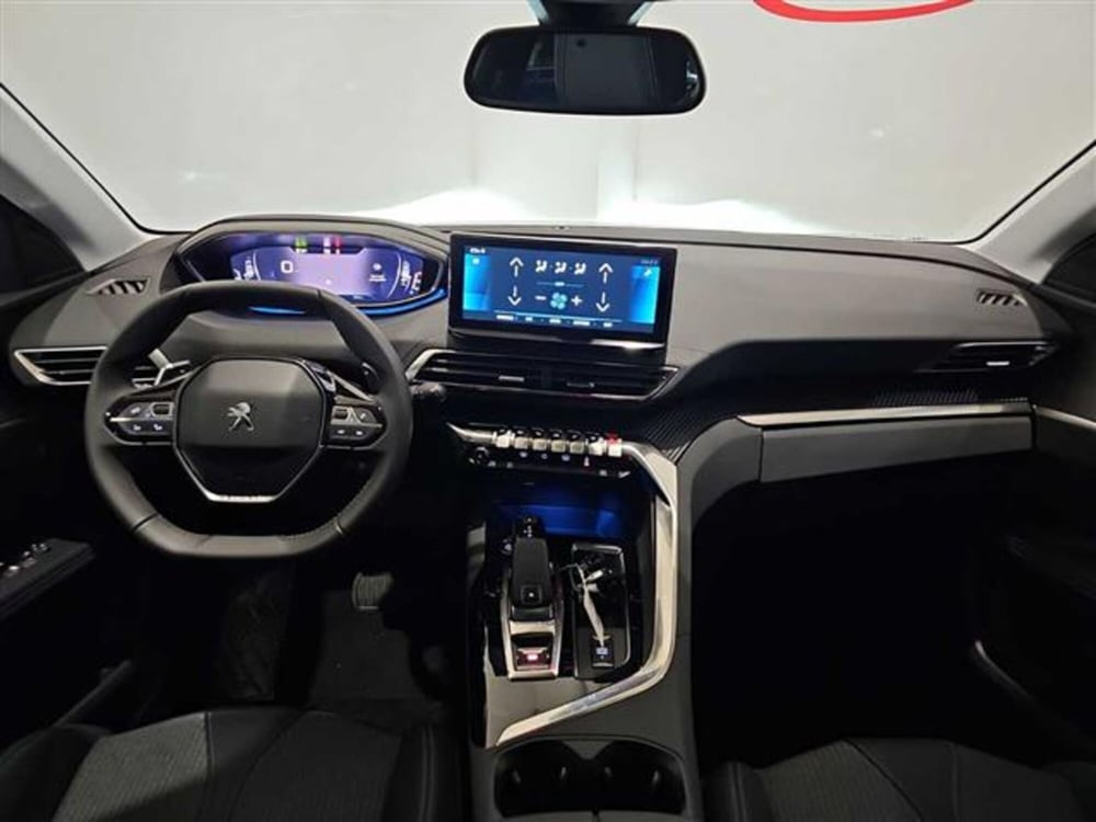 Peugeot 3008 usata a Palermo (9)