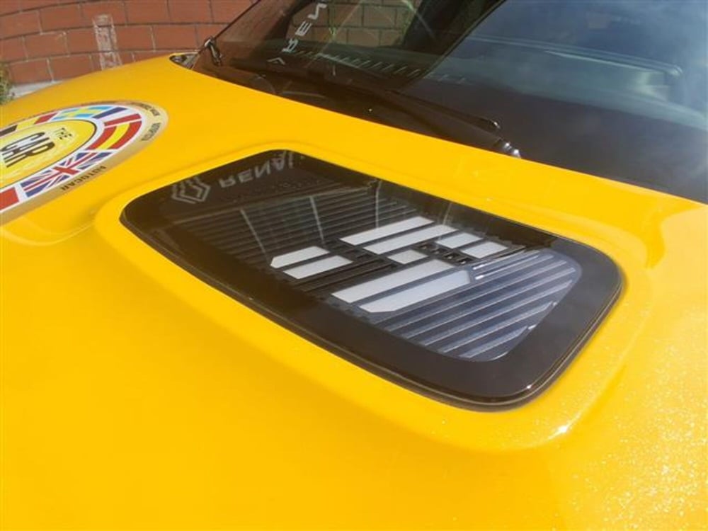 Renault Renault 5 nuova a Pavia (3)