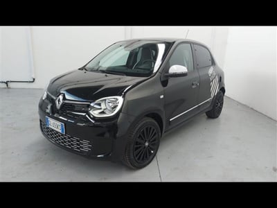 Renault Twingo Urban Night 22kWh del 2022 usata a Asti