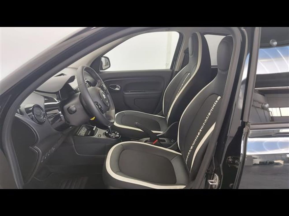 Renault Twingo usata a Asti (10)