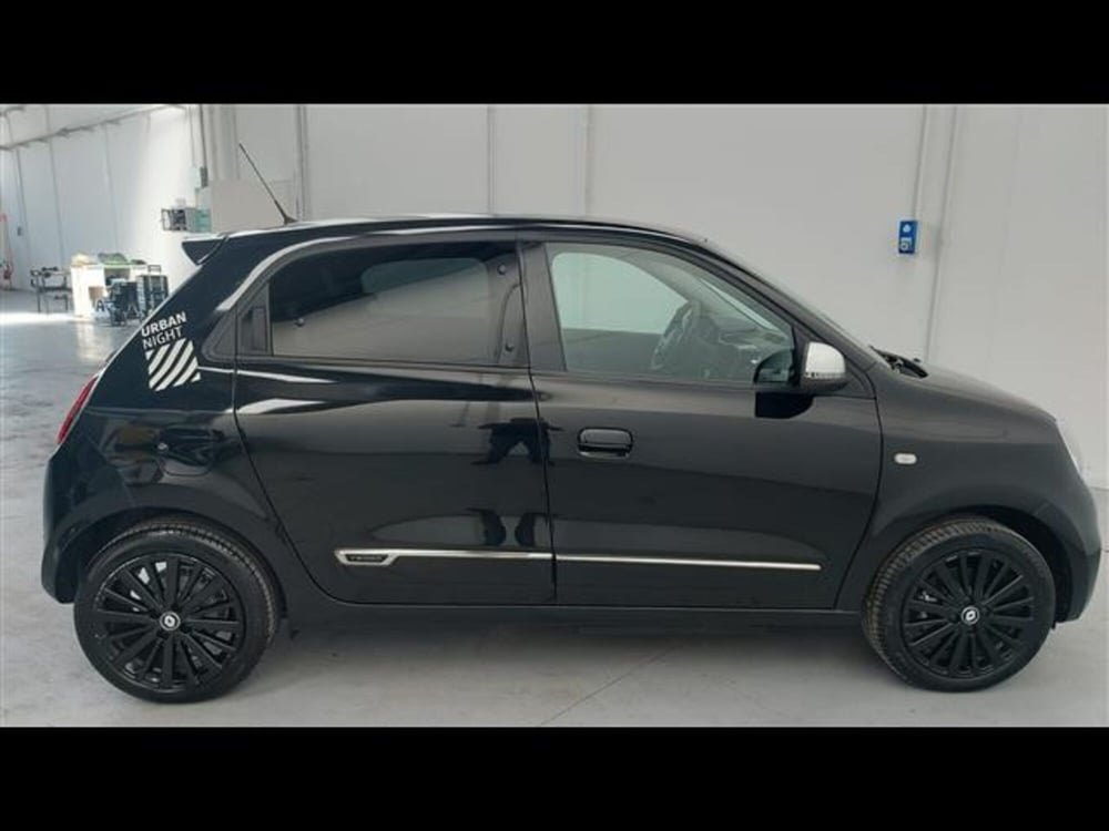 Renault Twingo usata a Asti (6)