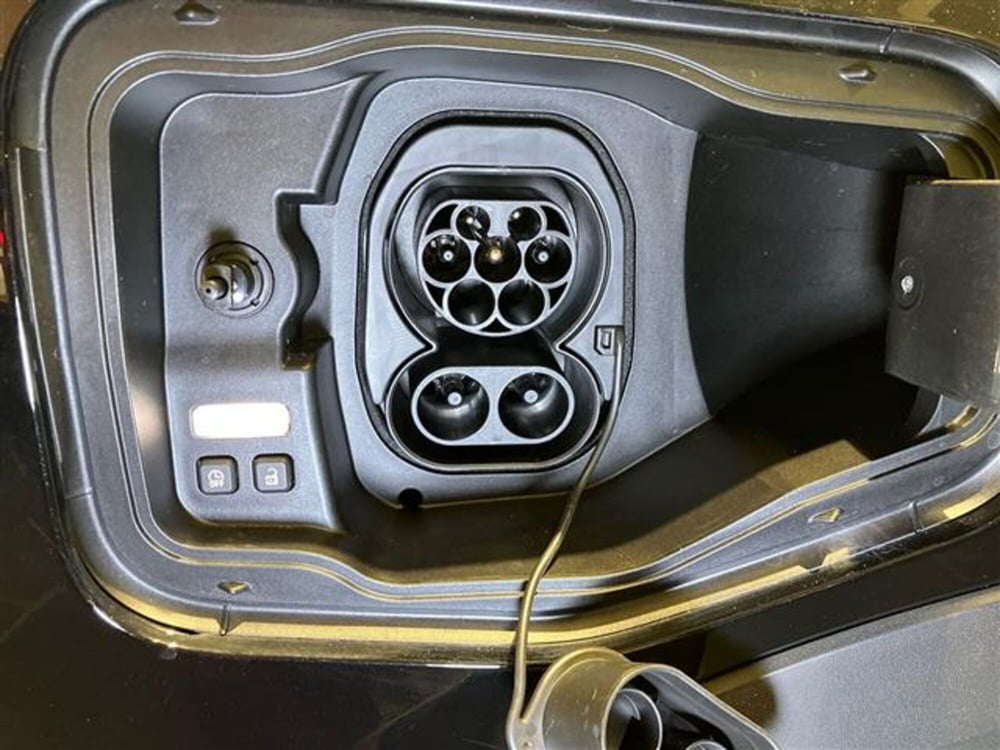 Renault Scenic E-Tech Electric nuova a Como (9)