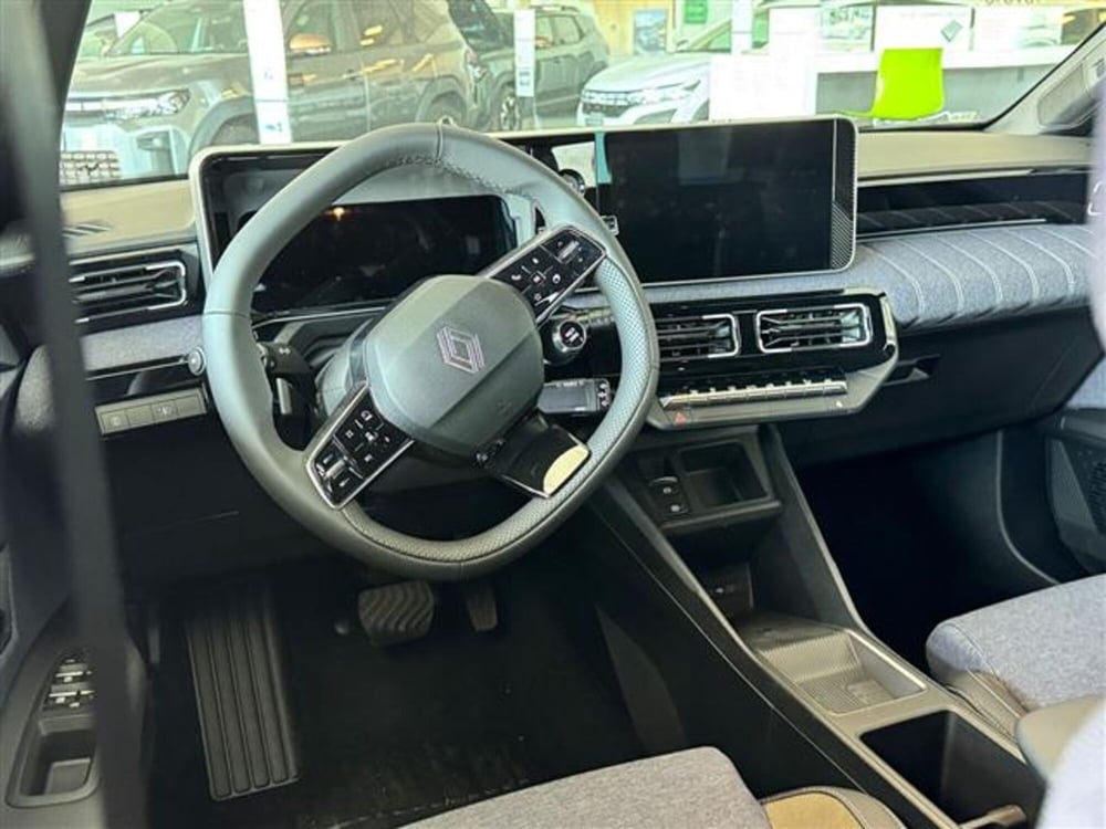 Renault Renault 5 nuova a Pavia (7)