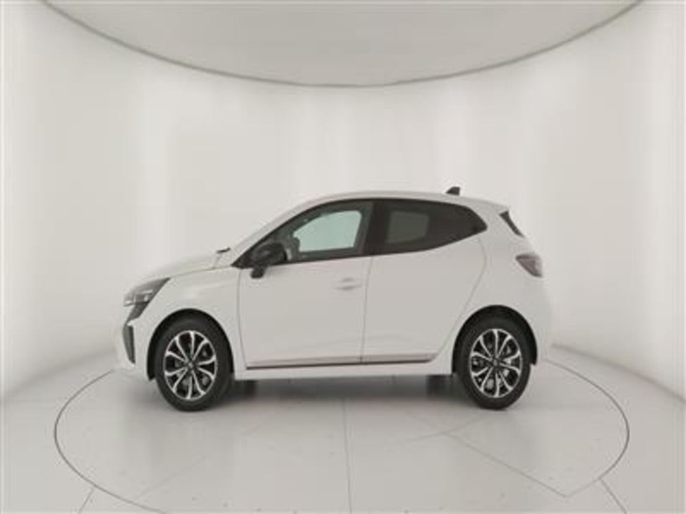 Renault Clio nuova a Bari (3)