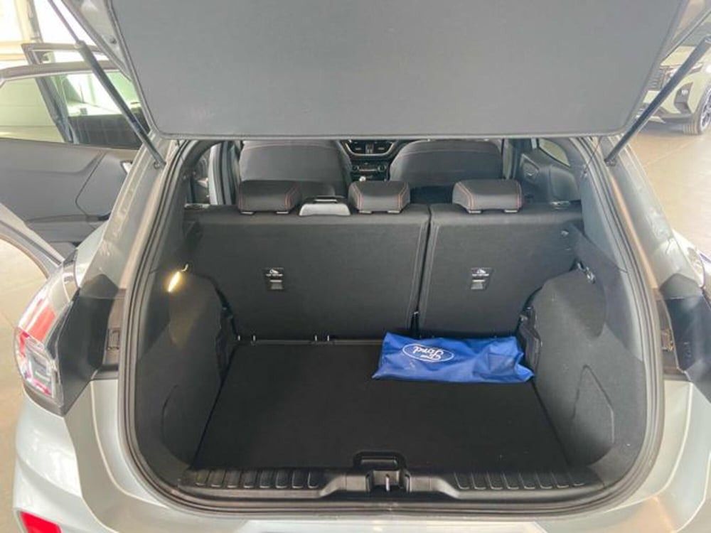 Ford Puma usata a Bologna (14)