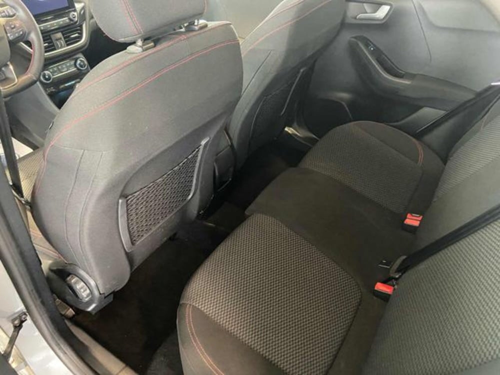 Ford Puma usata a Bologna (15)