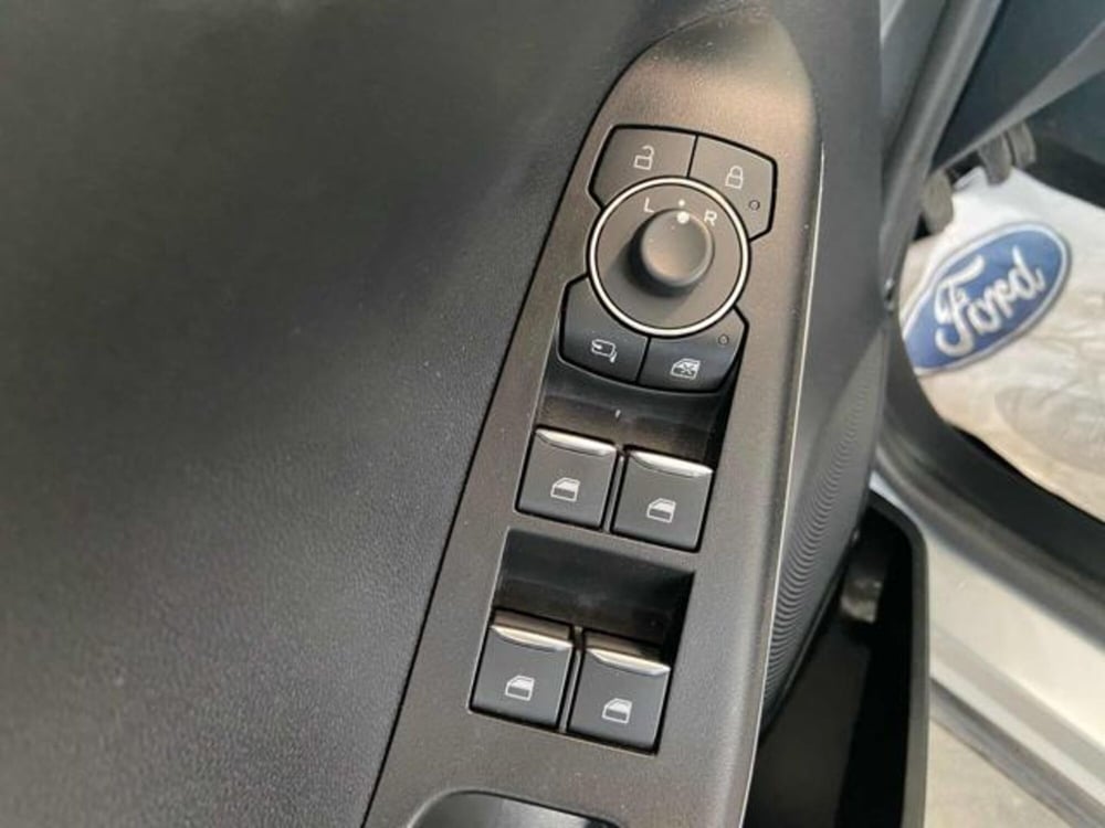 Ford Puma usata a Bologna (18)