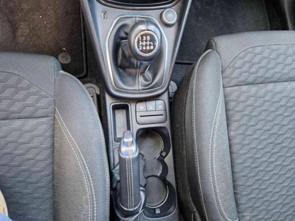 Ford Puma usata a Bologna (12)