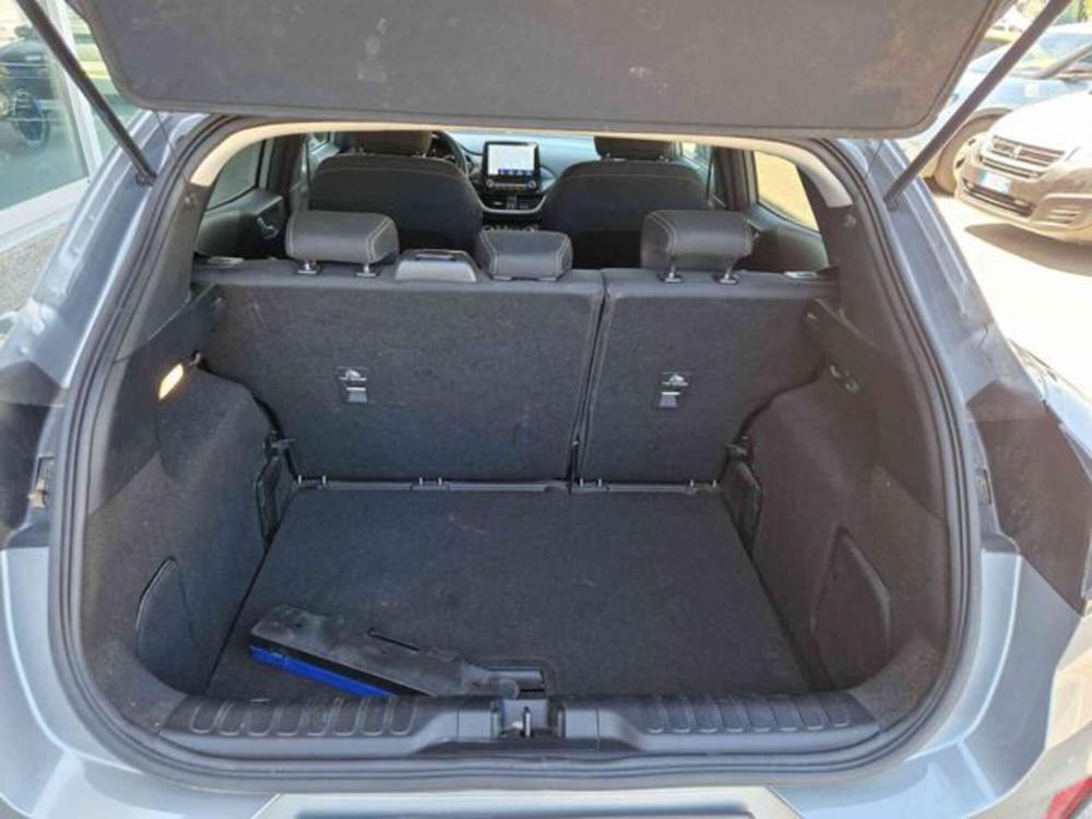 Ford Puma usata a Bologna (15)