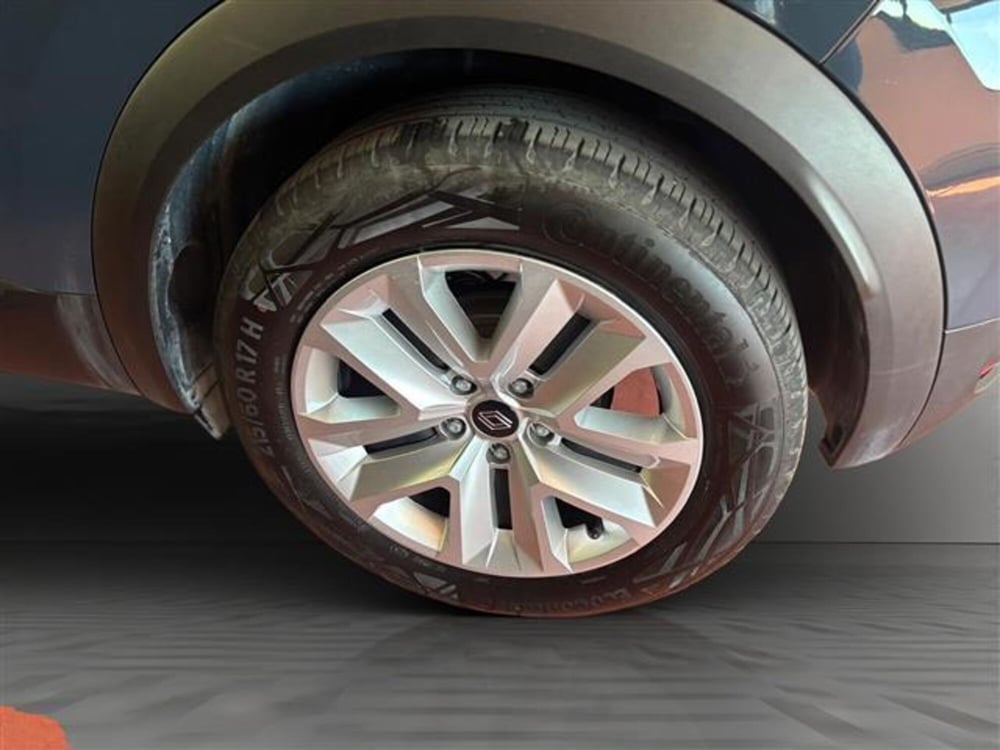 Renault Captur usata a Macerata (10)